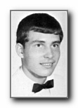 John Ball: class of 1964, Norte Del Rio High School, Sacramento, CA.